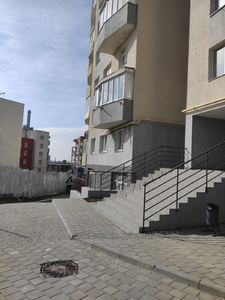 Commercial real estate for sale, Residential complex, Berezhanska-vul, Lviv, Sikhivskiy district, id 5006335