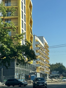 Buy an apartment, Navrockogo-V-vul, Lviv, Sikhivskiy district, id 4886089