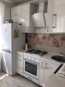 Rent an apartment, Czekh, Chervonoyi-Kalini-prosp, 75, Lviv, Sikhivskiy district, id 3297666