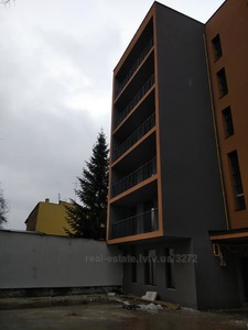 Buy an apartment, Brativ-Mikhnovskikh-vul, 18, Lviv, Zaliznichniy district, id 4711592