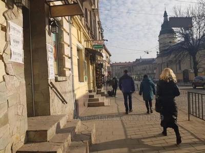 Зняти комерційну нерухомість, Житловий фонд, Шевченка Т. вул., 16, Львів, Шевченківський район, id 5142928