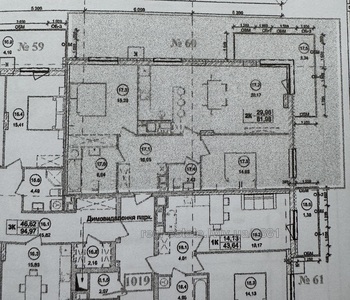 Купить квартиру, Героев Майдана (Сокольники) ул. Львов, Франковский район, id 4826644