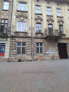 Commercial real estate for sale, Storefront, Chornovola-V-prosp, Lviv, Galickiy district, id 4845649