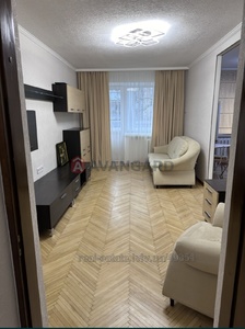 Buy an apartment, Hruschovka, Yavornickogo-D-vul, Lviv, Zaliznichniy district, id 4766263