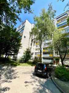 Buy an apartment, Volodimira-Velikogo-vul, Lviv, Frankivskiy district, id 4746552