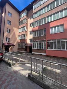 Buy an apartment, Shevchenka-T-vul, Lviv, Shevchenkivskiy district, id 4754834