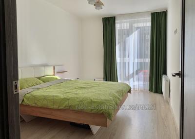 Rent an apartment, Knyazya-Romana-vul, Lviv, Frankivskiy district, id 4794742