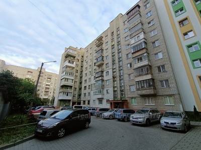 Buy an apartment, Czekh, Patona-Ye-vul, 2/3, Lviv, Zaliznichniy district, id 4669274