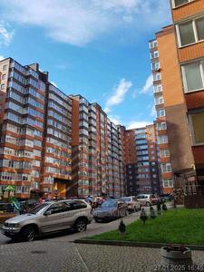 Rent an apartment, Pulyuya-I-vul, Lviv, Frankivskiy district, id 5133264