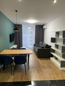 Rent an apartment, Zamarstinivska-vul, Lviv, Shevchenkivskiy district, id 4686118