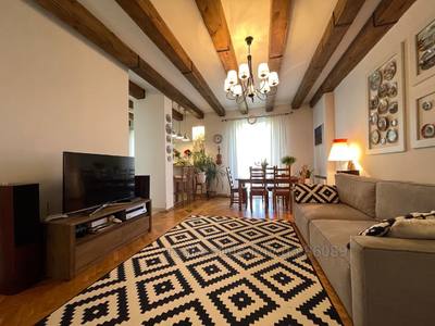 Buy an apartment, Polish suite, Kiyivska-vul, Lviv, Galickiy district, id 4625803