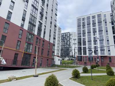 Buy an apartment, Malogoloskivska-vul, Lviv, Shevchenkivskiy district, id 4950153