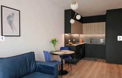 Rent an apartment, Porokhova-vul, Lviv, Zaliznichniy district, id 5138745