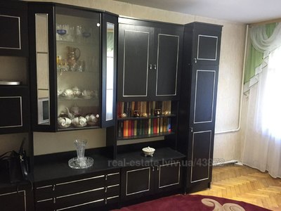 Rent an apartment, Pasichna-vul, Lviv, Lichakivskiy district, id 4782645