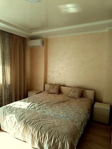 Rent an apartment, Zamarstinivska-vul, Lviv, Galickiy district, id 4792452