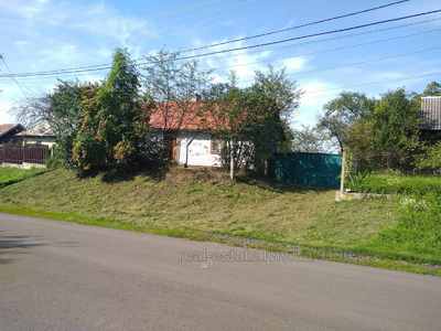 Buy a house, Home, Velikoselki, Kamyanka_Buzkiy district, id 5048289