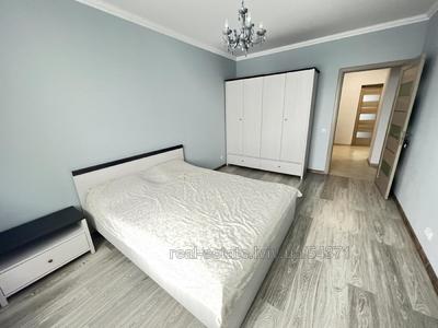 Rent an apartment, Zelena-vul, 115, Lviv, Sikhivskiy district, id 4783040