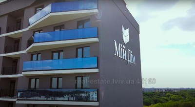 Buy an apartment, Pasichna-vul, 84, Lviv, Lichakivskiy district, id 2455793