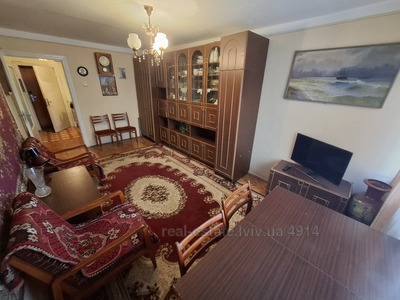 Buy an apartment, Lazarenka-Ye-akad-vul, 36, Lviv, Frankivskiy district, id 5137898