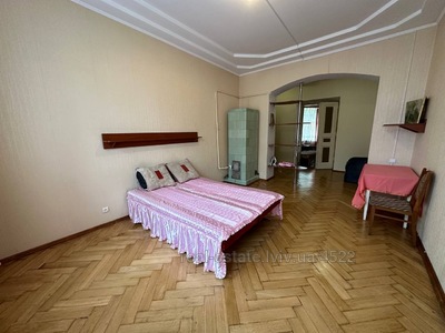 Buy an apartment, Building of the old city, Arkhipenka-O-vul, Lviv, Galickiy district, id 4757145