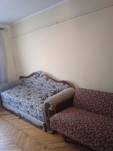 Rent an apartment, Hruschovka, Zolota-vul, Lviv, Shevchenkivskiy district, id 4721380
