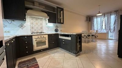 Rent an apartment, Knyagini-Olgi-vul, Lviv, Frankivskiy district, id 4462774