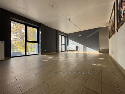 Commercial real estate for sale, Storefront, Morozna-vul, Lviv, Sikhivskiy district, id 4599947
