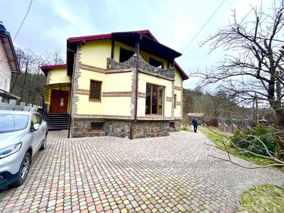 Rent a house, Mansion, Zamarstinivska-vul, Lviv, Shevchenkivskiy district, id 5076139