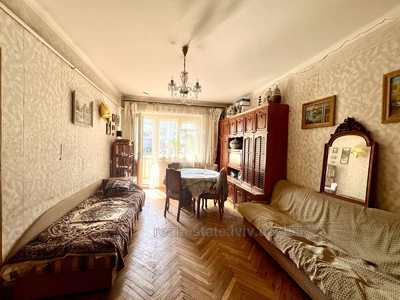 Buy an apartment, Stalinka, Vitovskogo-D-vul, 11, Lviv, Galickiy district, id 4797171