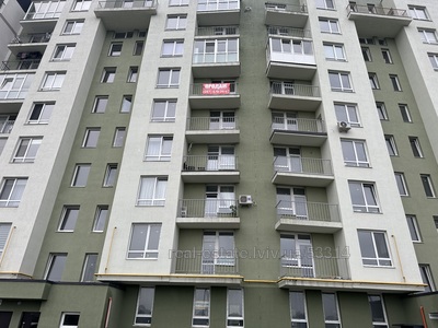 Buy an apartment, Schurata-V-vul, Lviv, Shevchenkivskiy district, id 4835110