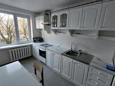 Rent an apartment, Vigovskogo-I-vul, Lviv, Zaliznichniy district, id 5112344