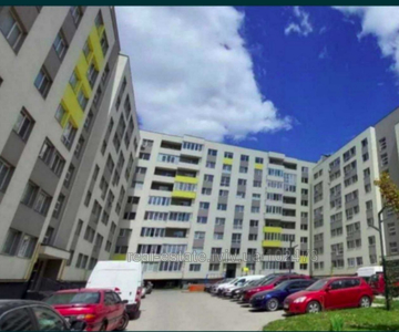 Buy an apartment, Heroiv Krut str., Sokilniki, Pustomitivskiy district, id 5062204