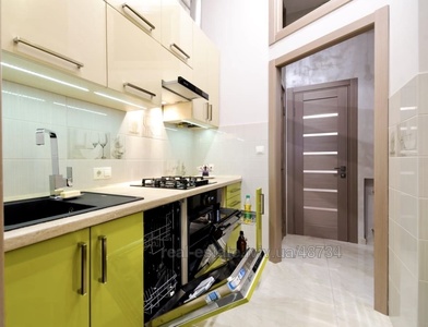 Rent an apartment, Gorodocka-vul, Lviv, Zaliznichniy district, id 4607218
