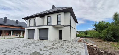 Buy a house, Глібова, Zimna Voda, Pustomitivskiy district, id 4631652