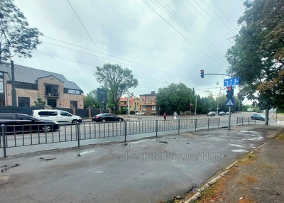 Зняти комерційну нерухомість, Фасадне з окремим входом, Окружна вул., Львів, Франківський район, id 4906601