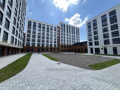 Buy an apartment, Navrockogo-V-vul, Lviv, Sikhivskiy district, id 4690411