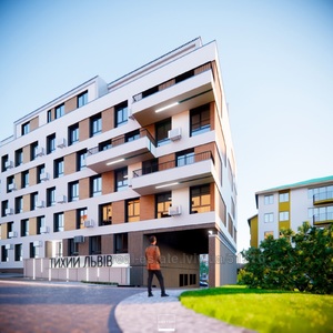 Buy an apartment, Vidrodzhennia, Pustomity, Pustomitivskiy district, id 4778933