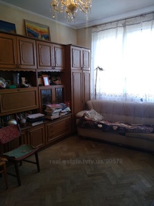 Buy an apartment, Polish suite, Chuprinki-T-gen-vul, Lviv, Frankivskiy district, id 4706256