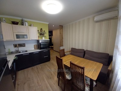 Buy an apartment, Zaliznichna-vul, Lviv, Zaliznichniy district, id 4787017