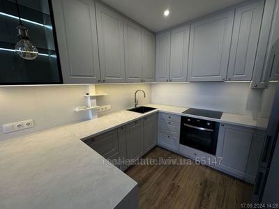 Rent an apartment, Zamarstinivska-vul, Lviv, Shevchenkivskiy district, id 4816065