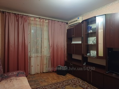 Rent an apartment, Brezhnyevka, Maksimovicha-M-vul, 7, Lviv, Sikhivskiy district, id 3261674