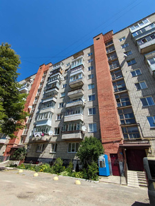 Buy an apartment, Czekh, Tichini-P-vul, Lviv, Shevchenkivskiy district, id 4626286