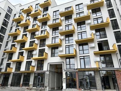 Buy an apartment, Navrockogo-V-vul, Lviv, Sikhivskiy district, id 4670789