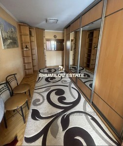 Buy an apartment, Czekh, Dzherelna-vul, Lviv, Shevchenkivskiy district, id 4850097