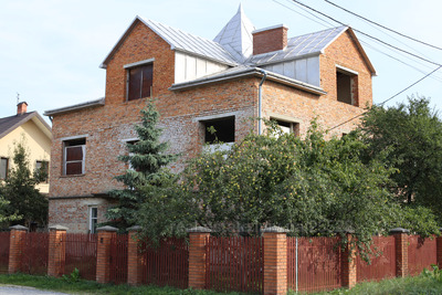 Buy a house, Kalnishevskogo-vul, Vinniki, Lvivska_miskrada district, id 671411