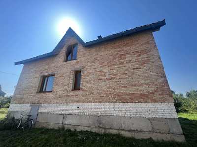 Buy a house, Home, Сковороди, Zimna Voda, Pustomitivskiy district, id 4678770