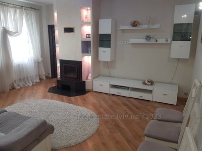 Rent an apartment, Kamenka Buzhzskaya, Kamyanka_Buzkiy district, id 4802990