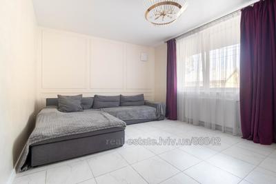 Buy an apartment, Olesnickogo-Ye-vul, Lviv, Zaliznichniy district, id 4711840