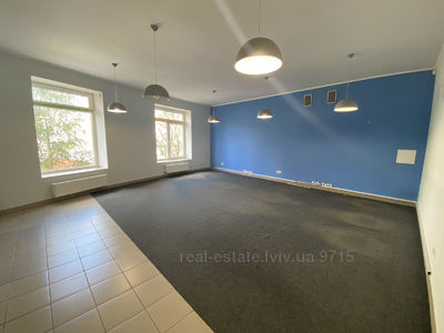 Commercial real estate for rent, Storefront, Zaliznichna-vul, Lviv, Zaliznichniy district, id 4842673