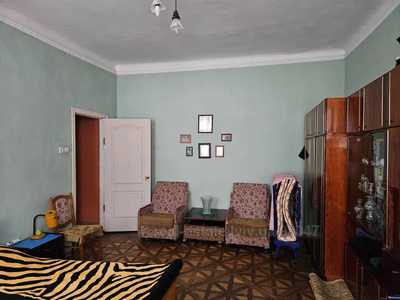 Buy an apartment, Kolessi-F-akad-vul, Lviv, Galickiy district, id 4845557